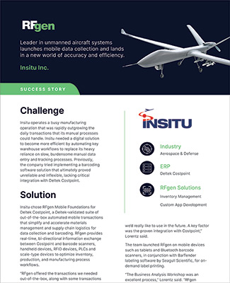 rfgen insitu case study pg 1